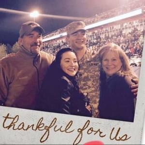 Meet your Posher, Lori